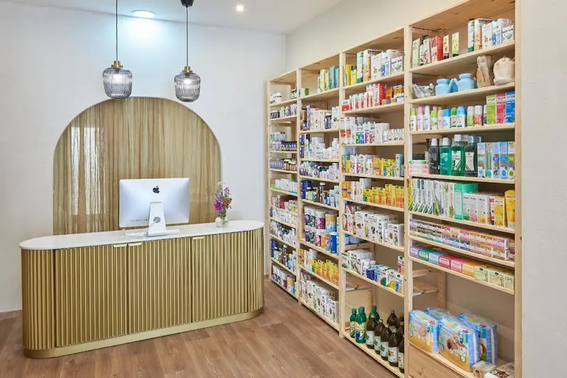 Botanica Medicina Natural - Santa Eulalia del Río