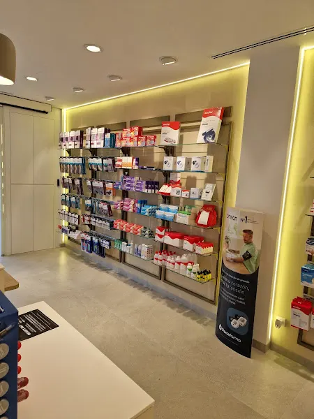 Farmacia Marratxí