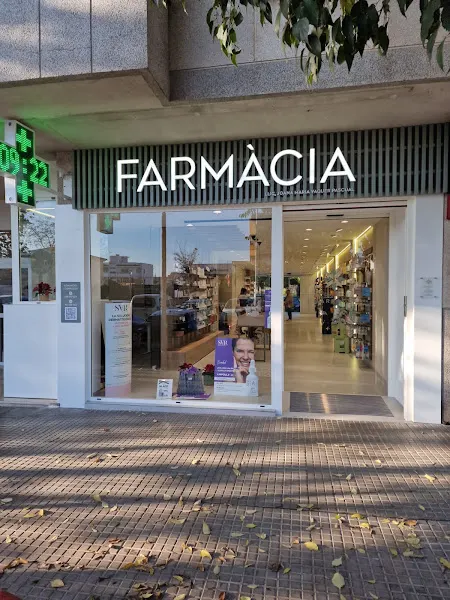 Farmacia Marratxí - Farmacia en Marratxí - foto 2