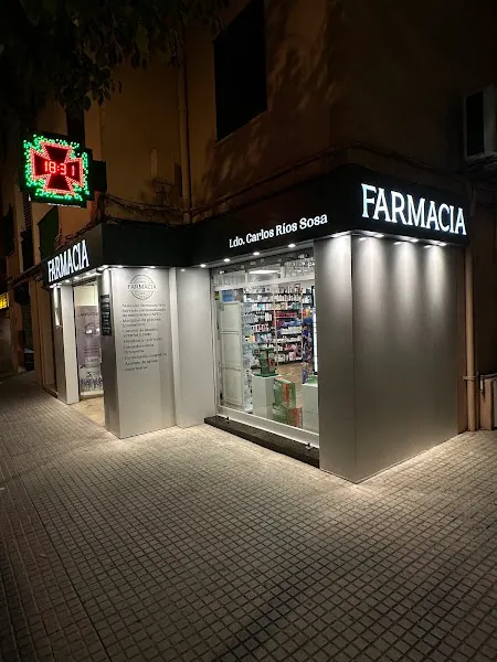 Farmacia Sa Cabana - Ldo.Carlos Rios Sosa - Farmacia en Palma - foto 2