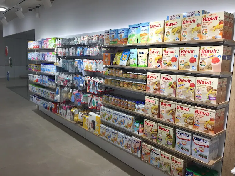 Farmàcia del Mercat Ripollet - Farmacia en Ripollet - foto 2