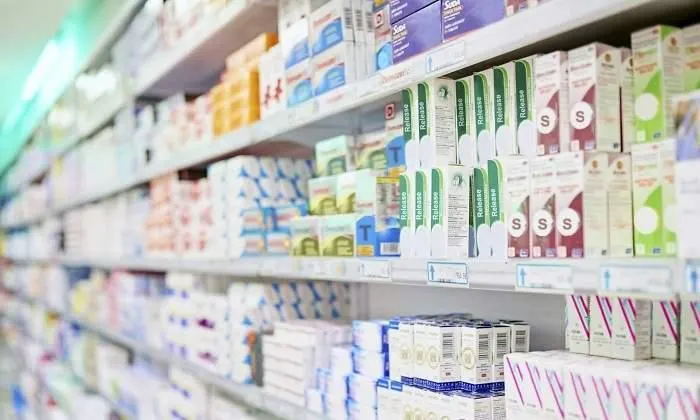 Farmacia Els Pinetons - Ripollet