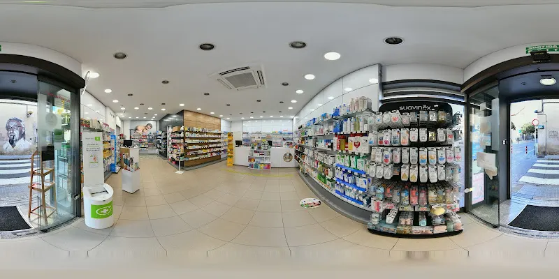 Farmàcia L'Auditori - Farmacia en Ripollet - foto 2