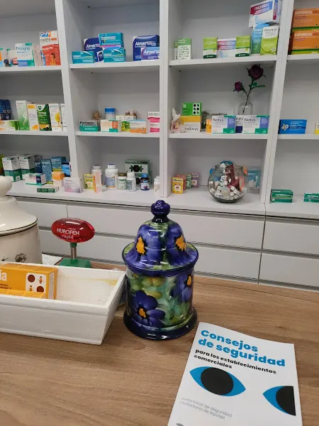 Farmacia Olivares - Ripollet