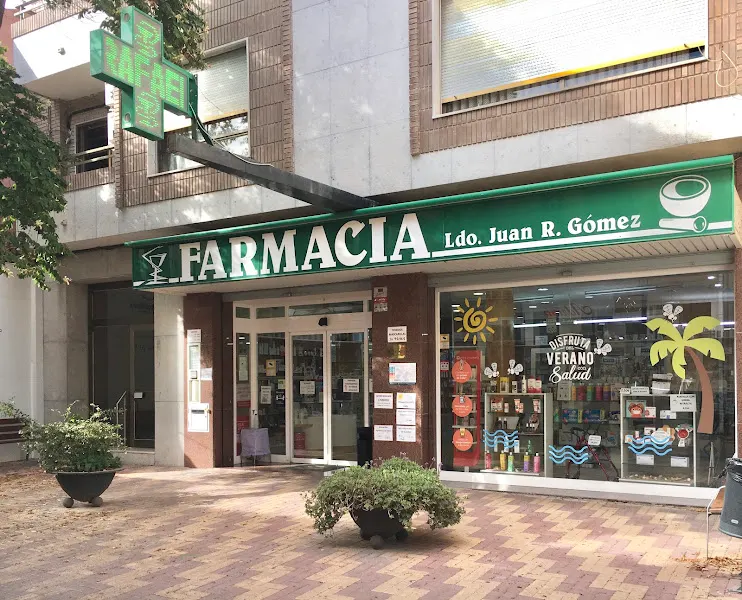 Farmacia Gómez - Farmacia en Burjassot - foto 2