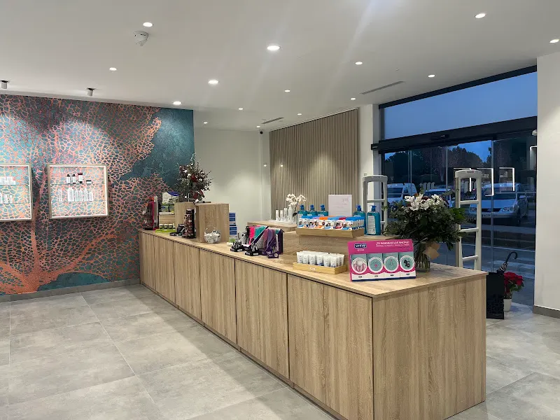 Farmacia Maioris - Llucmajor
