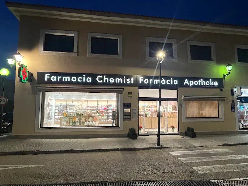 Farmacia Maioris - Farmacia en Llucmajor - foto 2