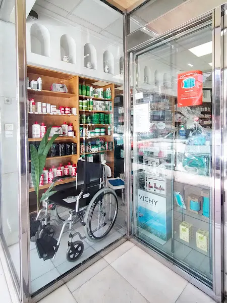 Farmacia Luis Grela Fernández