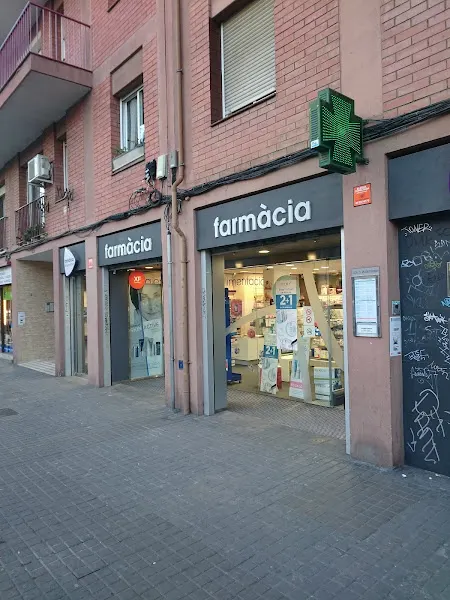 Farmácia Creublanca