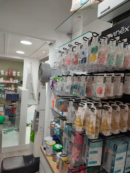 Farmacia Maresme