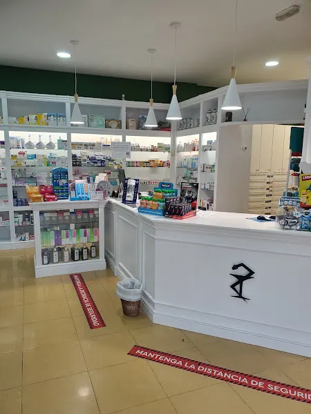Farmacia Javier Elícegui Ortiz
