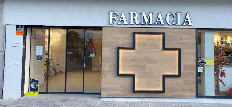 Farmacia EspliegoAzuqueca (Ldo Iván Antolín Lobera)