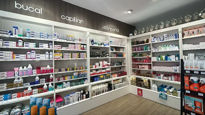 FARMACIA GUIX
