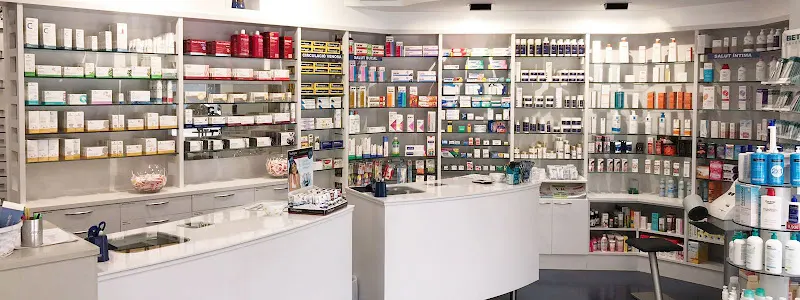 Farmacia Pardo-Relat CB - Farmacia en Montcada i Reixac - foto 2