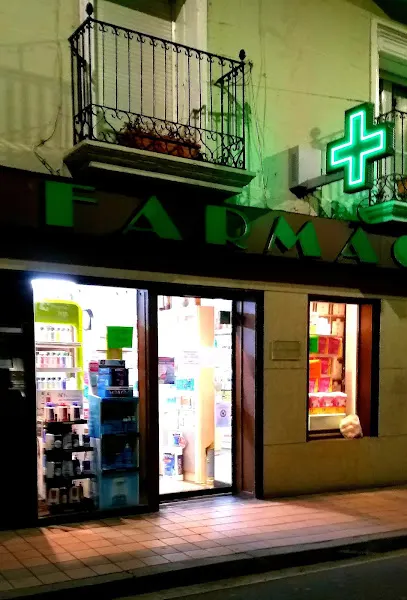 Licda. Mónica Hernando Rubio - Farmacia en Miranda de Ebro - foto 2