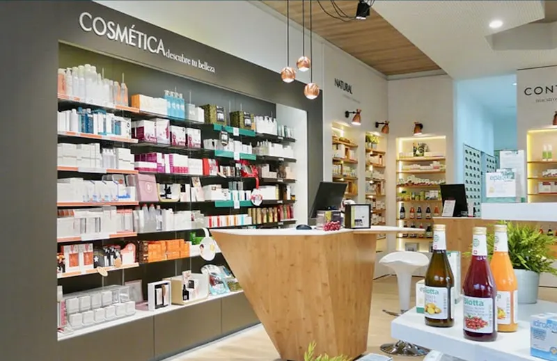 Farmacia Adelia Jordá Requena. Farmacia Deportiva online - Ontinyent