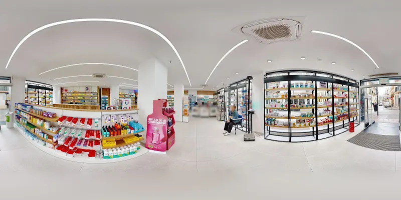 Farmacia Corrales 365 Días - Ronda