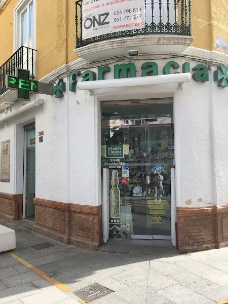 Farmacia Serrano Aznarte CB - Farmacia en Ronda - foto 2
