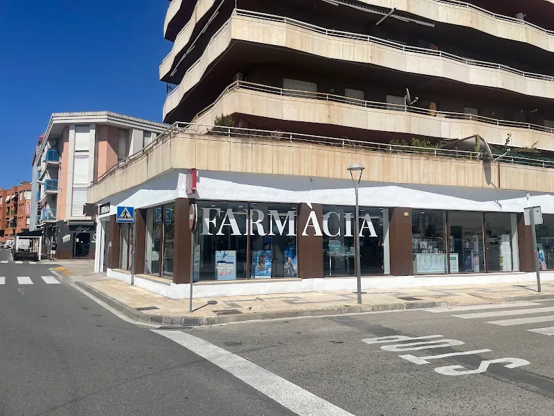 Farmàcia-Ortopèdia Pere Segarra TORTOSA - Farmacia en Tortosa - foto 3