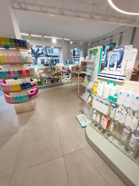 Farmacia del Puente Vall de Uxó - La Vall d'Uixo