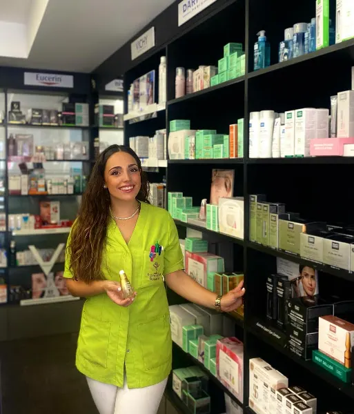 FARMACIA José Vicente Bovaira Forner - La Vall d'Uixo