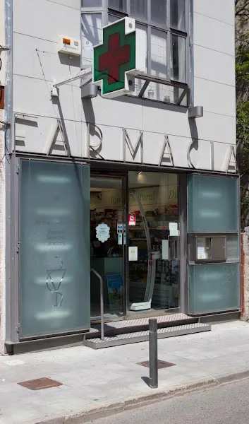 Farmacia Maria de las Huelgas Saiz CB - Galapagar