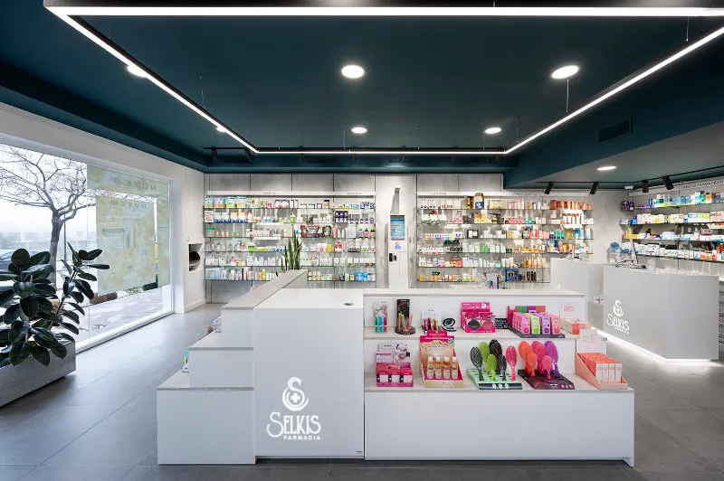 Farmacia Selkis