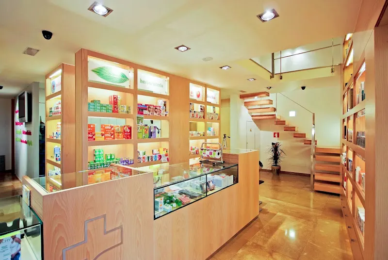 Farmacia Cativiela | Corrales de Buelna - Los Corrales de Buelna