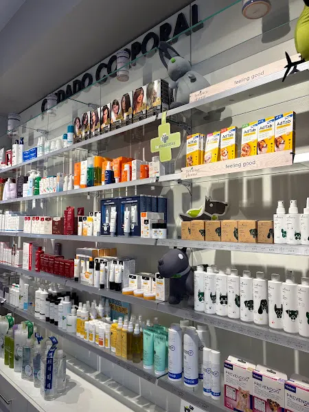 Farmacia Blanca Paloma