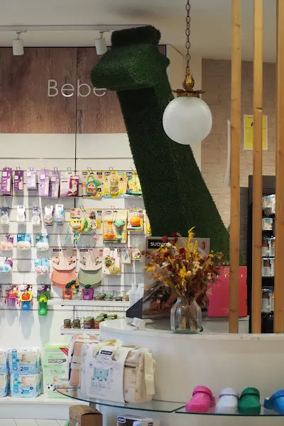 Farmacia Cepeda - Farmacia Culleredo - 365 días
