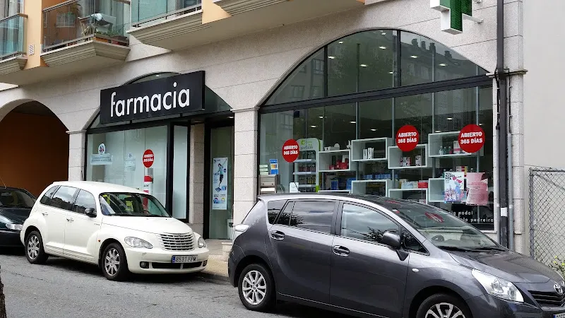 Farmacia Roig Martin