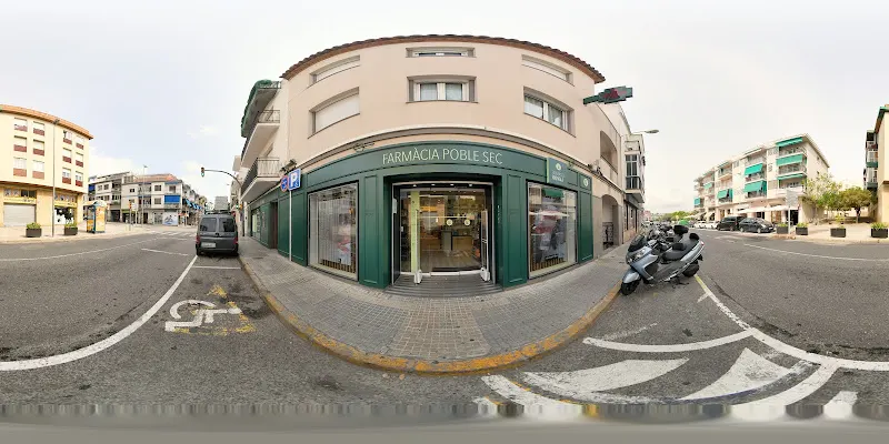 Farmacia Poble Sec (Antes Farmàcia Benazet) - Farmacia en Sitges - foto 2