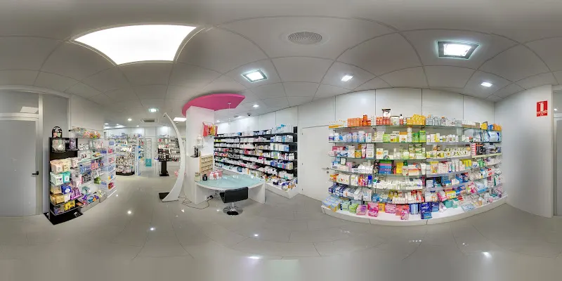 Parafarmacia San Francisco Xátiva - Xàtiva
