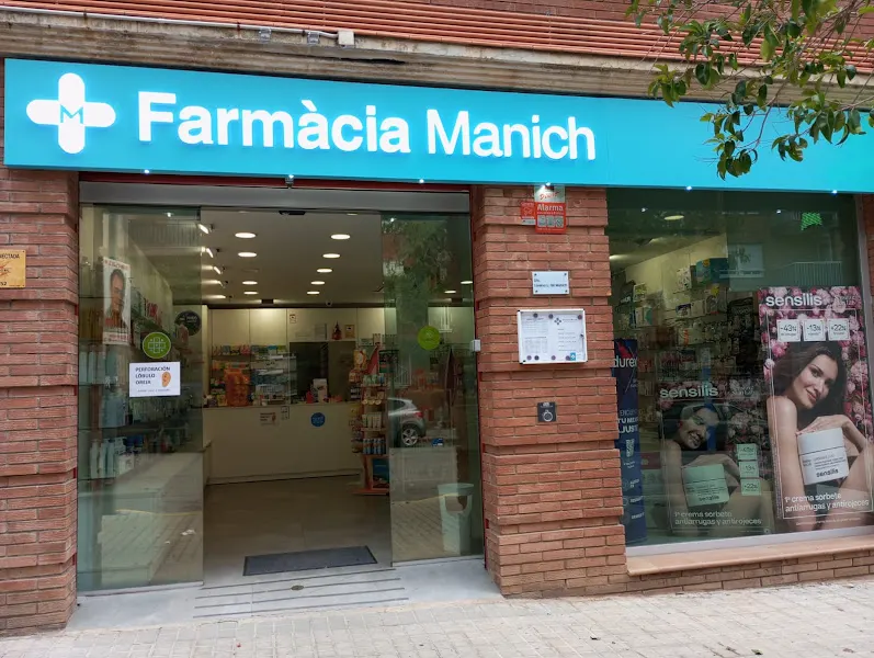 Farmacia Manich - Farmacia en Premiá de Mar - foto 2