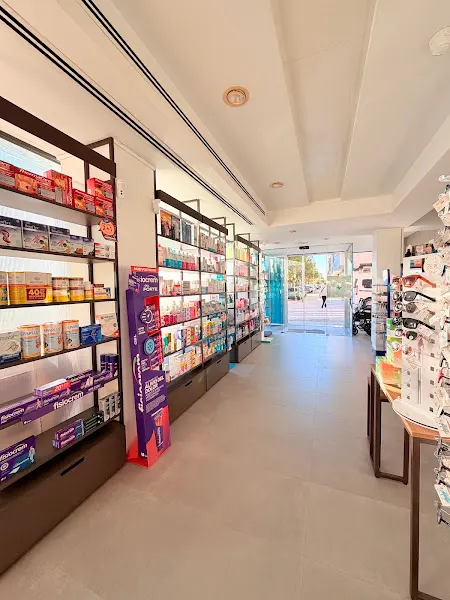 Farmacia DS