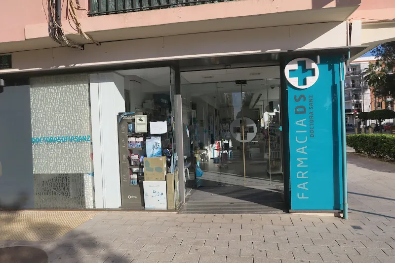 Farmacia DS - Farmacia en Catarroja - foto 2