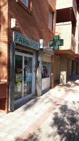 Farmàcia Curto Tort - Martorell
