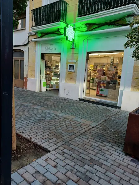 Farmacia Tabar (La Vella) - Farmacia en Sant Vicenç dels Horts - foto 2