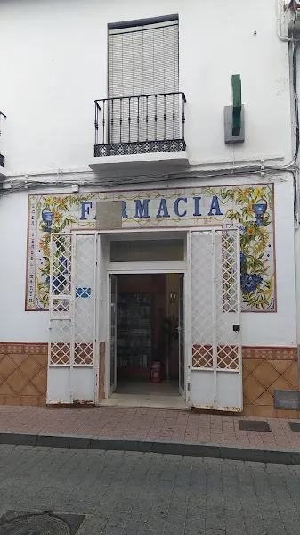 Farmacia Isabel Pérez Marín - Farmacia en Cartama - foto 2