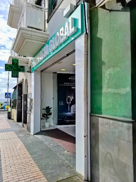 Farmacia Global - Candelaria