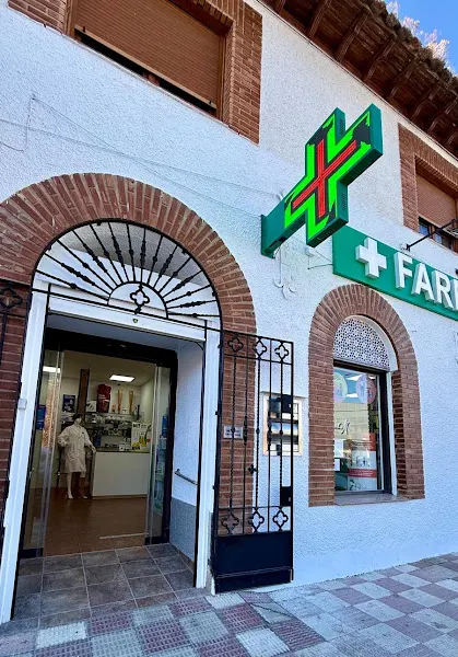 Farmacia Farmoles