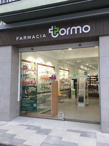 Farmacia J.Tormo - Farmacia en Algemesí - foto 2