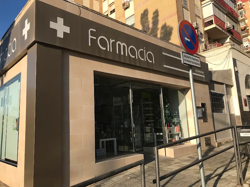 Garrido Alvarez Francisco Javier - Farmacia en Camas - foto 2