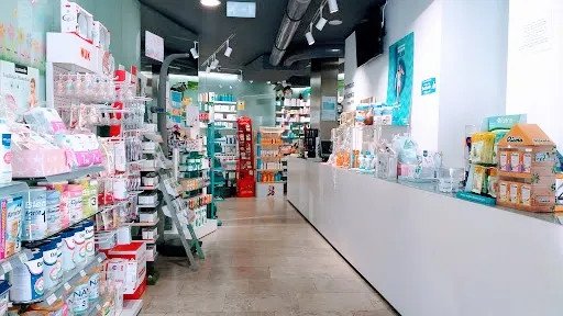 Farmacia Fernando y Asun Gómez de Iturriaga - Farmacia en Sestao - foto 2