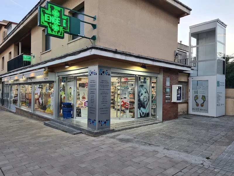 Farmacia Safont - Farmacia en Calafell - foto 2