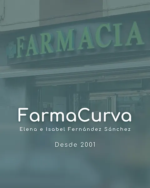 FarmaCurva - Adra