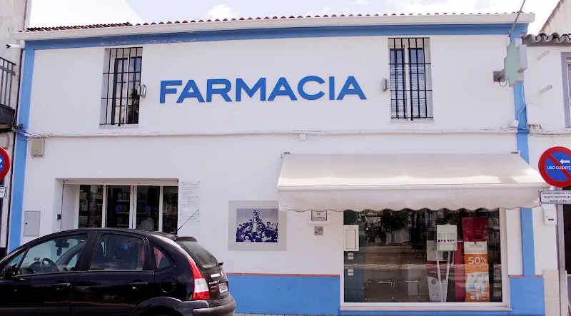 Farmacia El Chaparral - Almonte