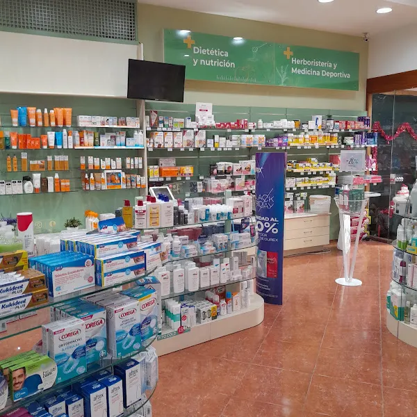 Farmacia Llorca - Galdar
