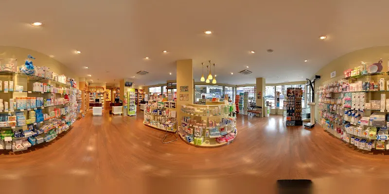 Farmacia Mosquera