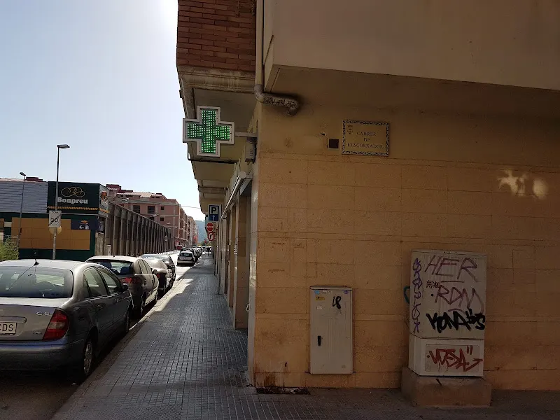 Farmàcia Vendranes Matas - Farmacia en Olesa de Montserrat - foto 3